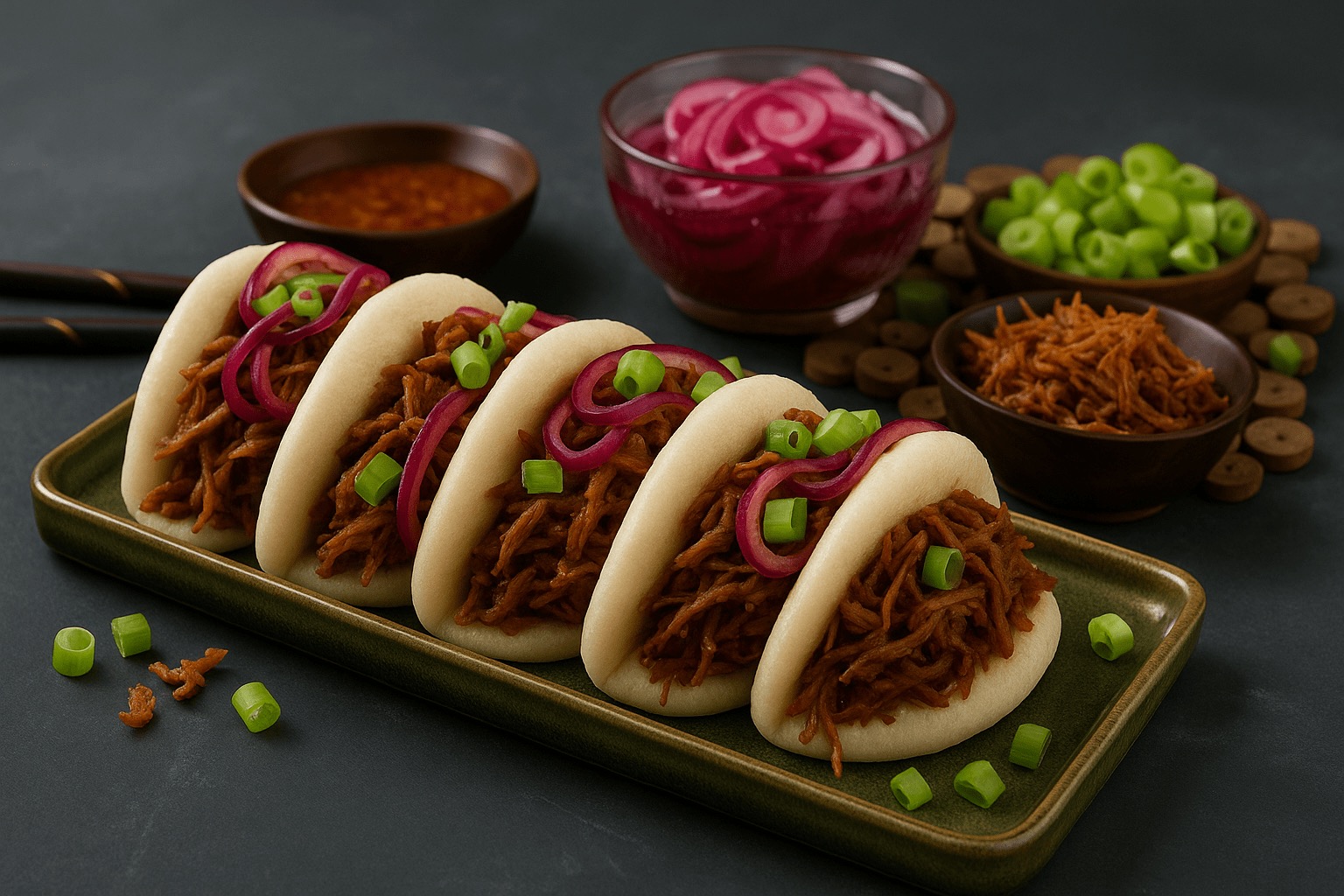 Pulled pork